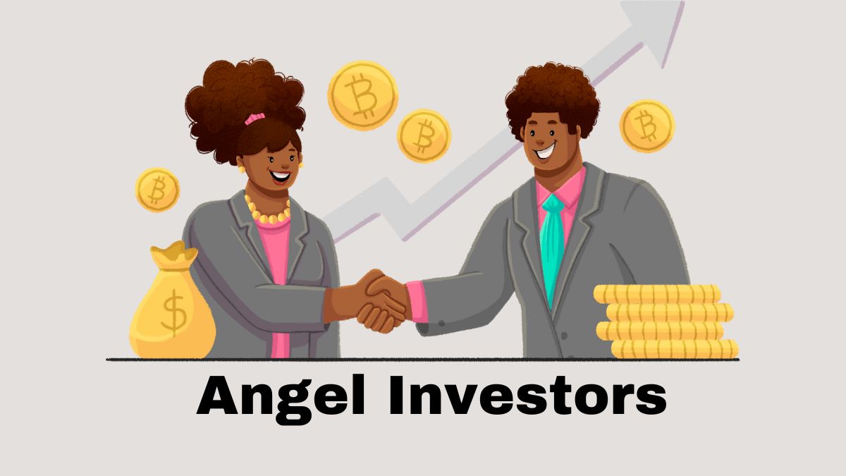 Angel Investors for Small Business: A Comprehensive Guide