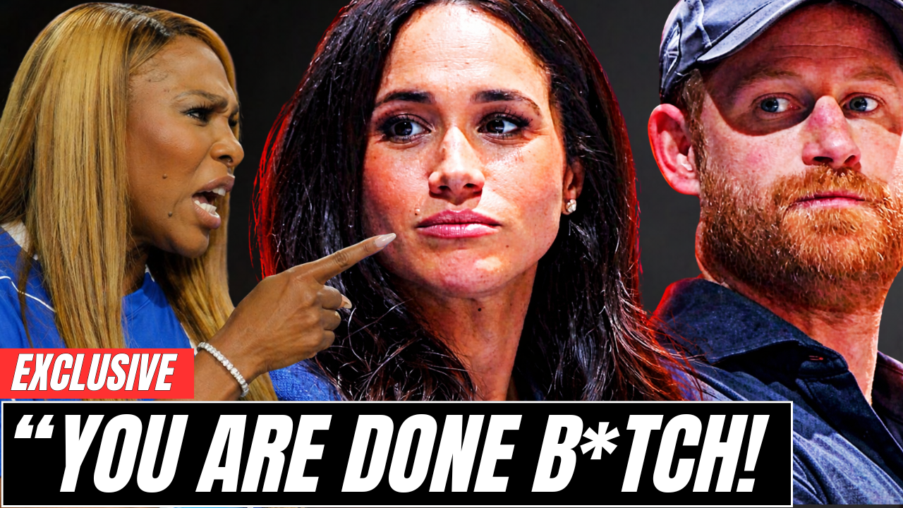 Meghan Markle’s Latest Social Media Moment Sparks Debate: A Deep Dive into Image, Reactions, and Public Narrative