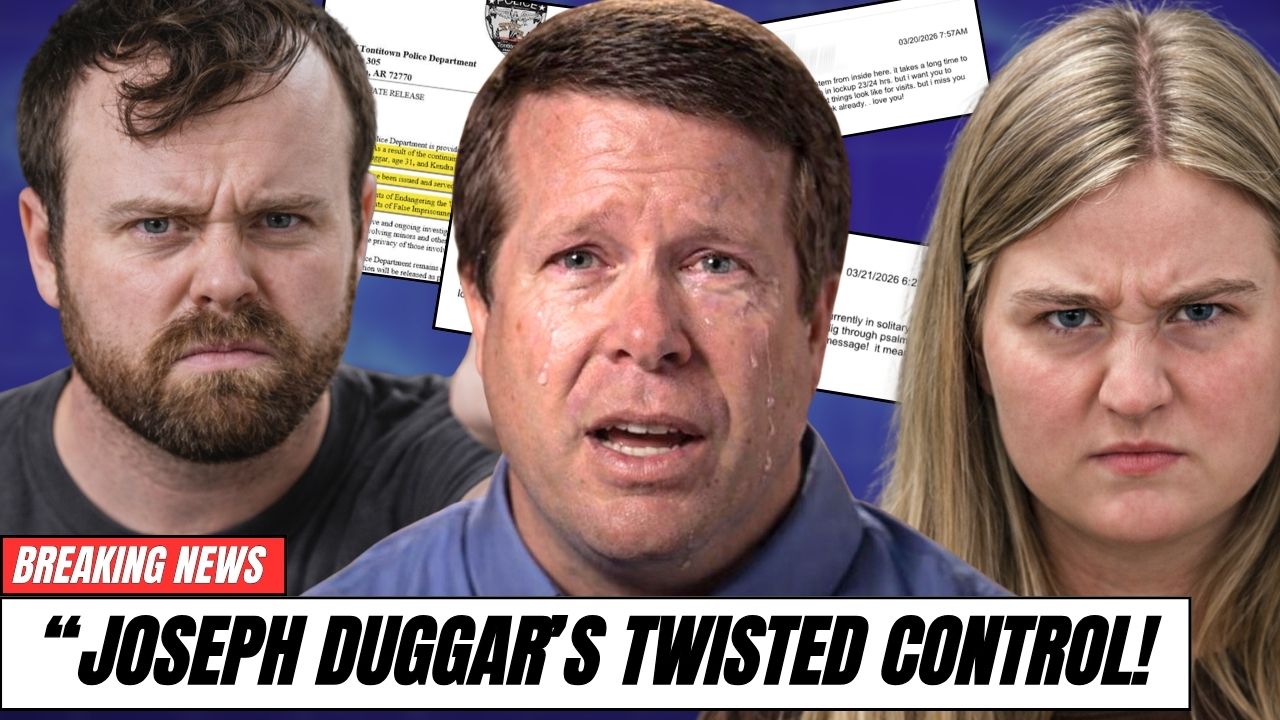 Joseph Duggar and Kendra Duggar: Insider Claims, Health Concerns, and the Hidden Reality Behind the Duggar Family