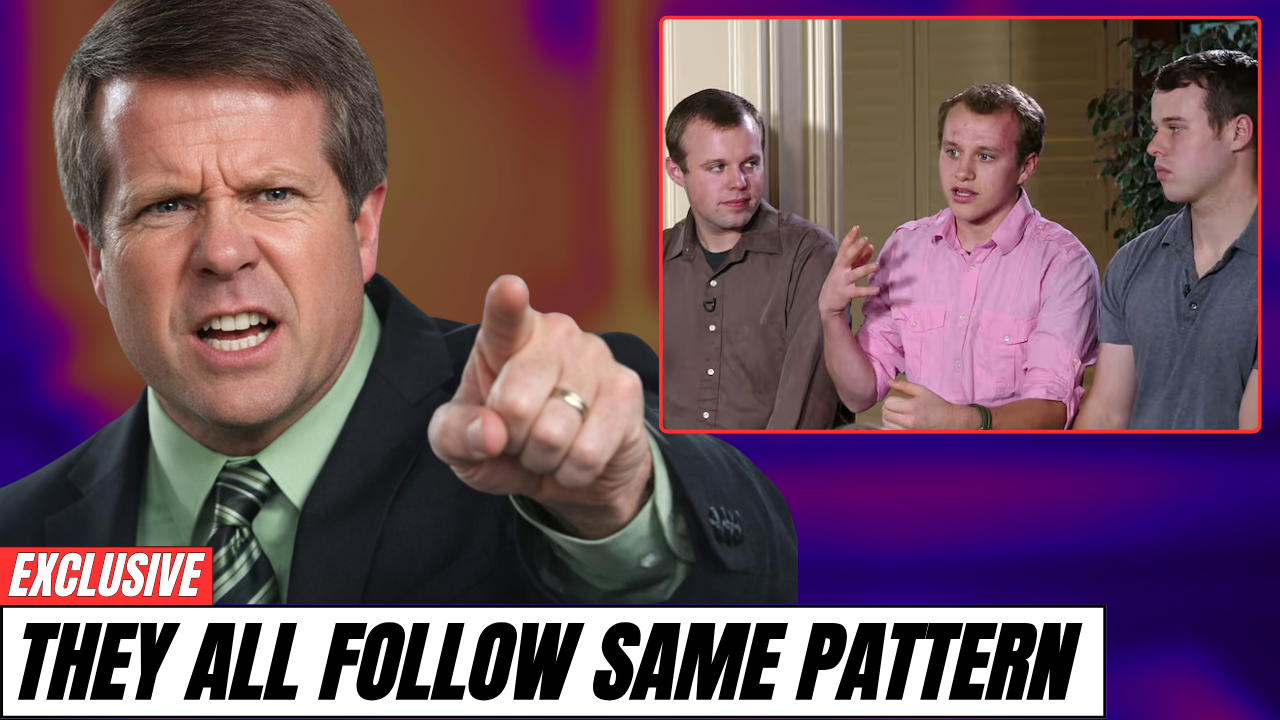 Joseph Duggar & Brothers: Insider Claims, Courtship Control, and the Patterns Raising Questions