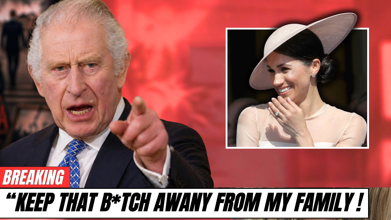 King Charles, Harry & Meghan: A Deepening Royal Rift and What It Means for the Monarchy