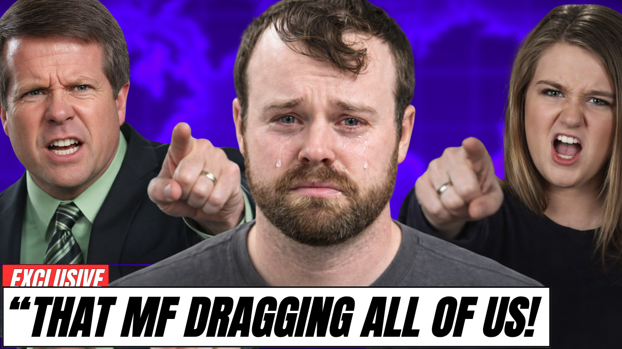 Joseph Duggar Case Explained: Growing Questions Around Jim Bob Duggar and Kendra Duggar