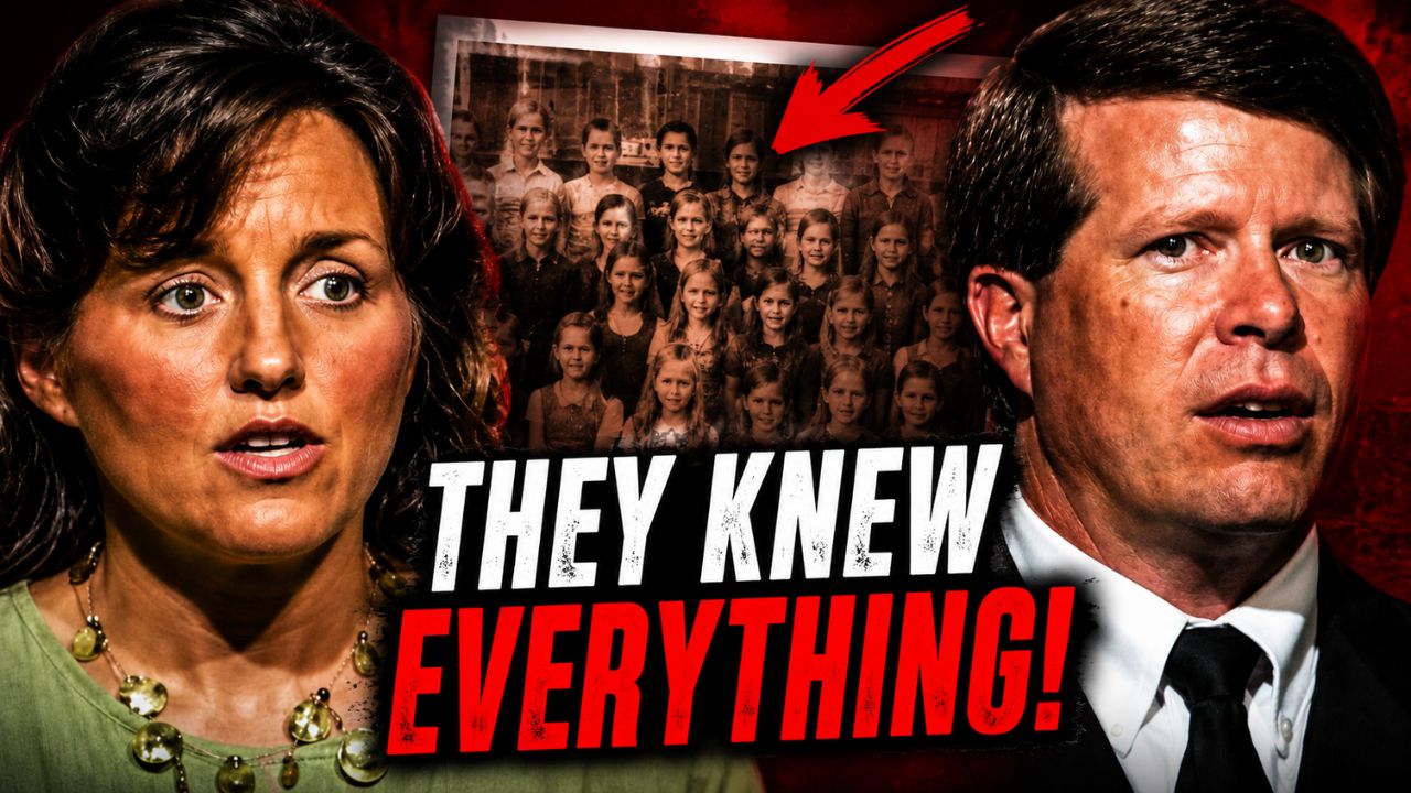 Michelle Duggar’s Old Speeches Are Raising New Questions About the Duggar Family