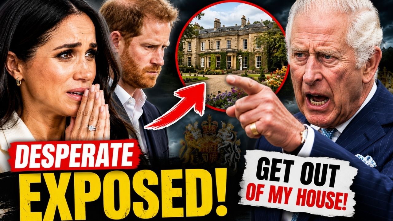King Charles’ Reported Reunion With Prince Harry and Meghan Markle: What We Know, Why It Matters, and What It Could Mean for the Royal Family